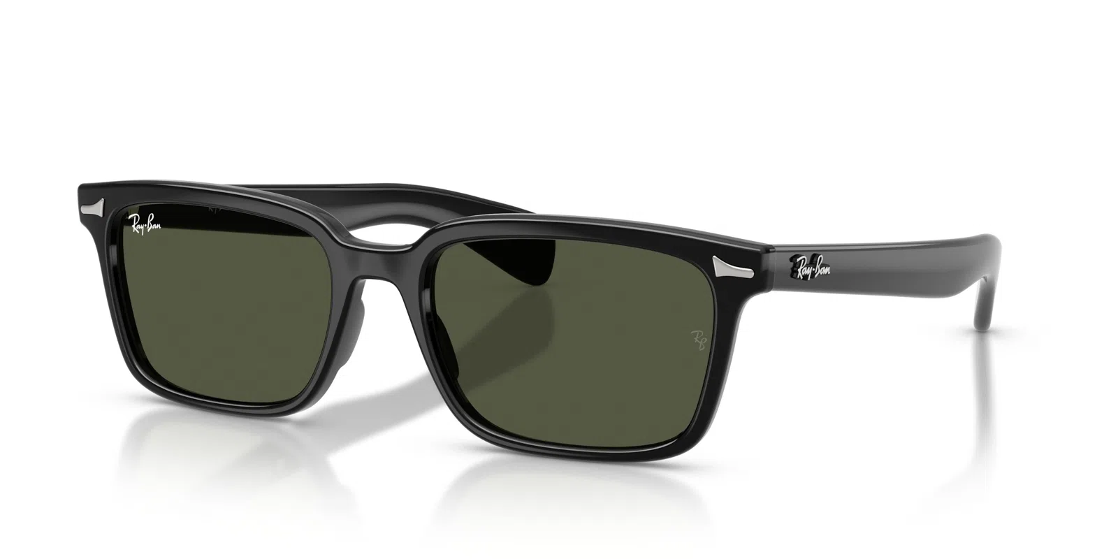 Ray-Ban Brunel 2234F Sunglasses - view 26